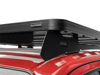 Nissan Navara/Frontier D23 3rd Gen (2014-2020) Slimline II Roof Rack Kit