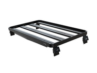 Front Runner - Nissan Patrol Y61 Single Cab Slimline II Roof Rack Kit