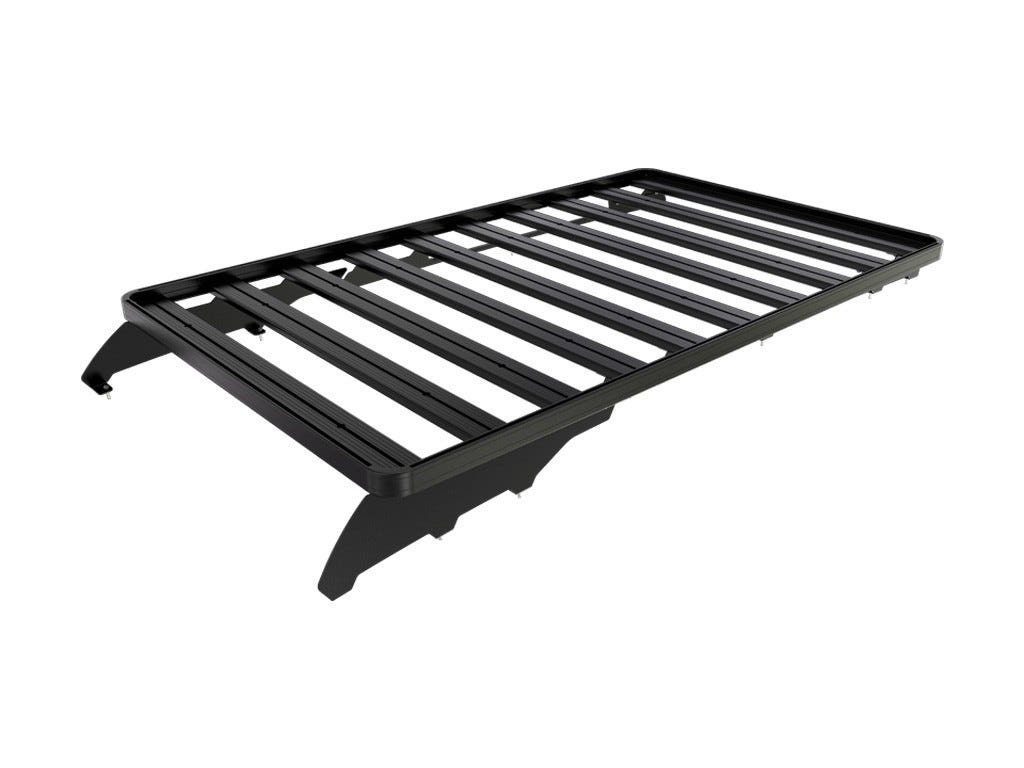 Nissan Xterra N50 Slimline II Roof Rack Kit Front Runner