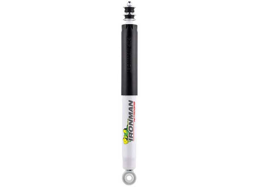 Ironman 4x4 - Nitro Gas Front Shock Absorber for 98 - 20 Land Cruiser/LX470