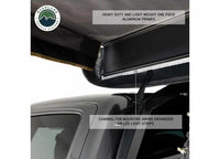 Overland Vehicle Systems / Up Down Air - NOMADIC 270 LTE Driver Side Canopy with Installation Kit