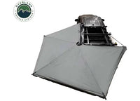 Overland Vehicle Systems / Up Down Air - NOMADIC 270 LTE Driver Side Canopy with Installation Kit