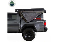 Overland Vehicle Systems / Up Down Air - NOMADIC 270 LTE Driver Side Canopy with Installation Kit
