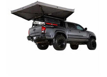 Overland Vehicle Systems / Up Down Air - NOMADIC 270 LTE Side Awning with Installation Bracket Kit