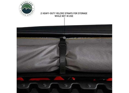 Overland Vehicle Systems / Up Down Air - NOMADIC 270 LTE Side Awning with Installation Bracket Kit