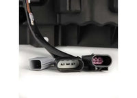 AlphaRex USA - NOVA - Series Alpha - Black LED Projector Headlights for 05 - 07 Ford Super Duty/Excursion – Enhanced Nighttime Visibility & Rugged Design