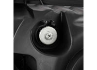 AlphaRex USA - NOVA - Series Alpha - Black LED Projector Headlights for 05 - 07 Ford Super Duty/Excursion – Enhanced Nighttime Visibility & Rugged Design