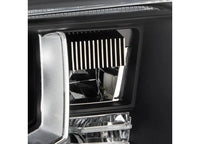 AlphaRex USA - NOVA - Series G2 LED Projector Headlights for 2014 - 2021 Toyota Tundra – Sleek Black Design, Quad Projectors, and Dynamic Sequential Turn Signals