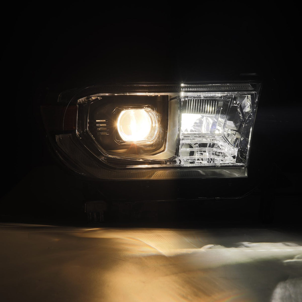 AlphaRex -Nova-Series Projector Headlights