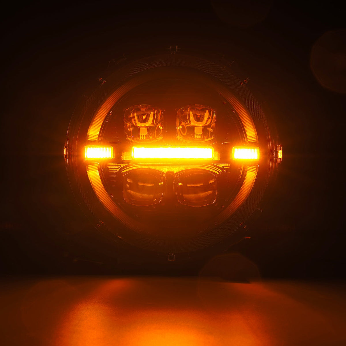 AlphaRex -Nova-Series Projector Headlights