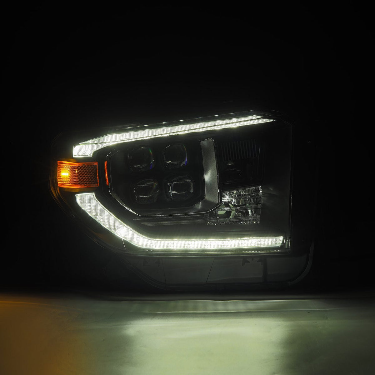 AlphaRex -Nova-Series Projector Headlights