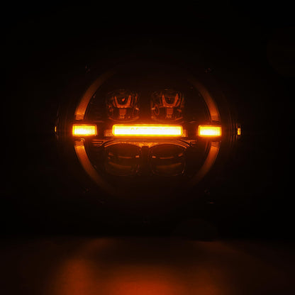 AlphaRex -Nova-Series Projector Headlights