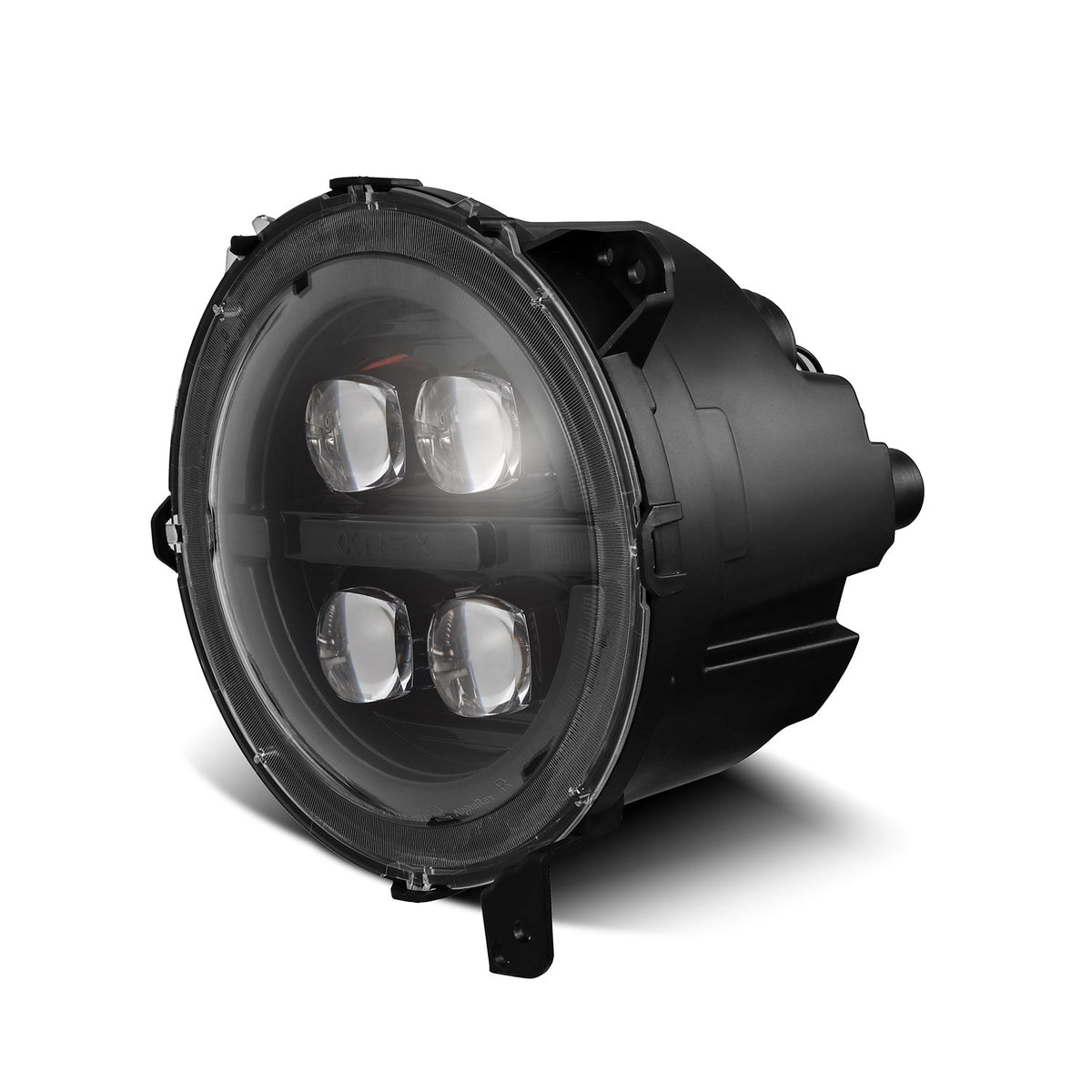 AlphaRex -Nova-Series Projector Headlights