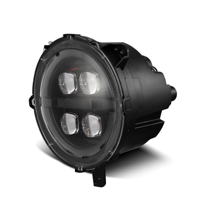 AlphaRex -Nova-Series Projector Headlights