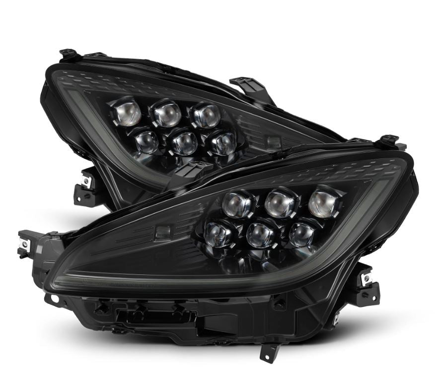 AlphaRex -Nova-Series Projector Headlights