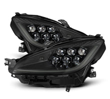 AlphaRex -Nova-Series Projector Headlights