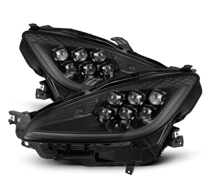 AlphaRex -Nova-Series Projector Headlights