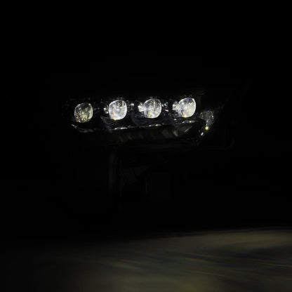 AlphaRex - Nova - Series Projector Headlights