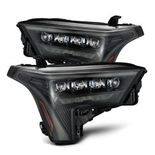 AlphaRex - Nova - Series Projector Headlights