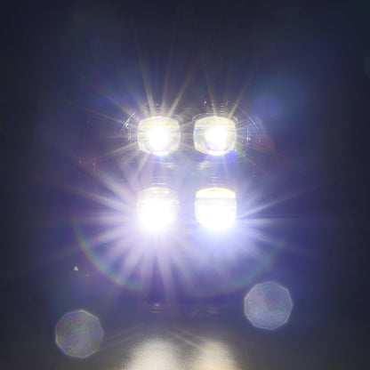 AlphaRex -Nova-Series Projector Headlights