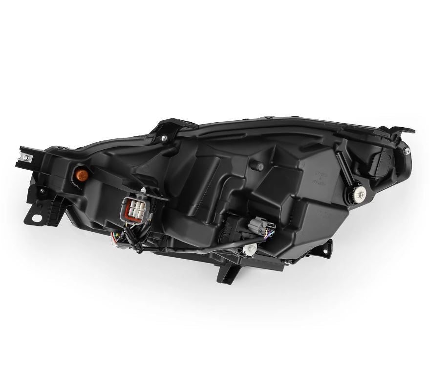 AlphaRex -Nova-Series Projector Headlights