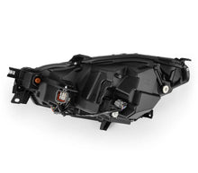 AlphaRex -Nova-Series Projector Headlights