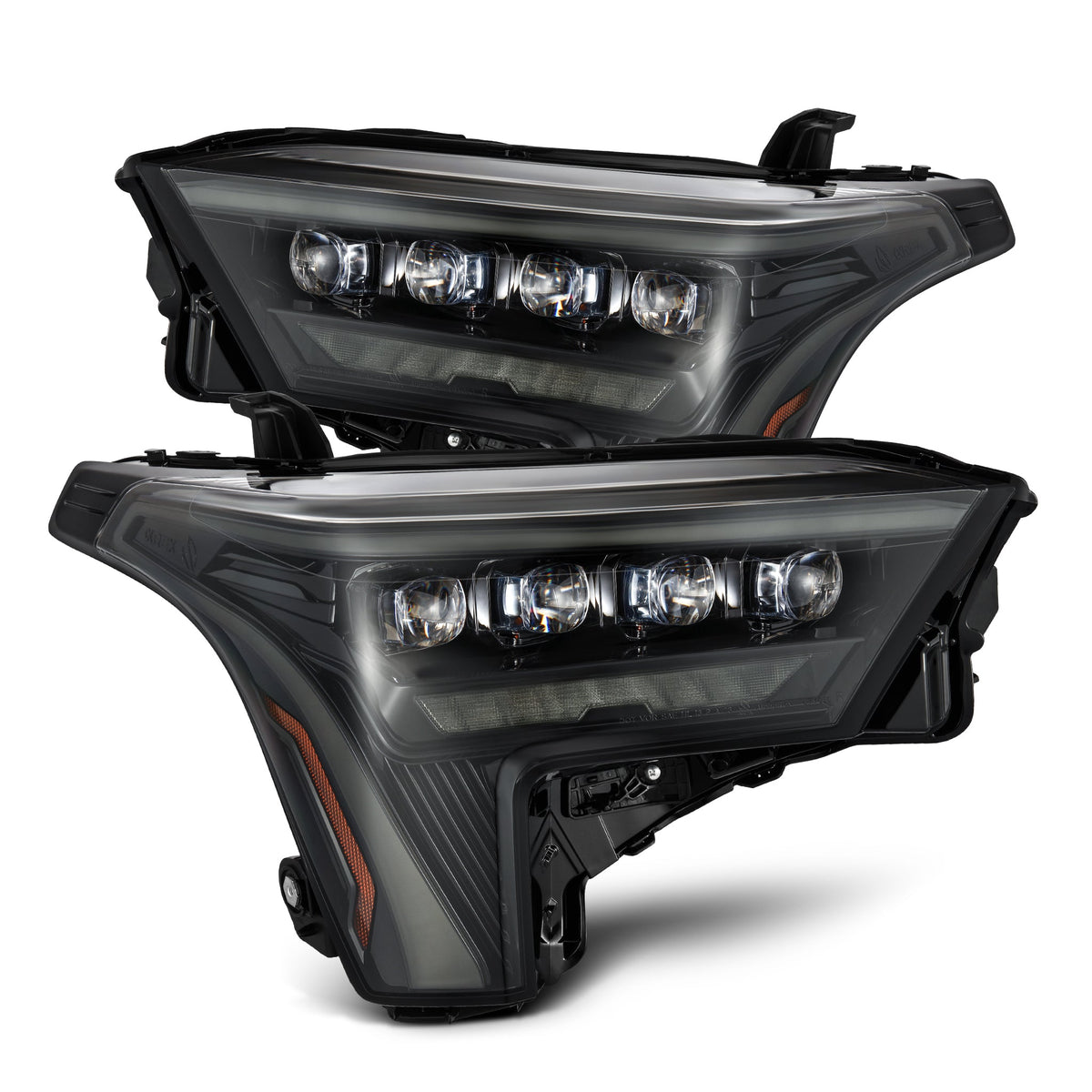 AlphaRex -Nova-Series Projector Headlights