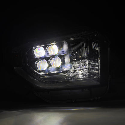 AlphaRex -Nova-Series Projector Headlights
