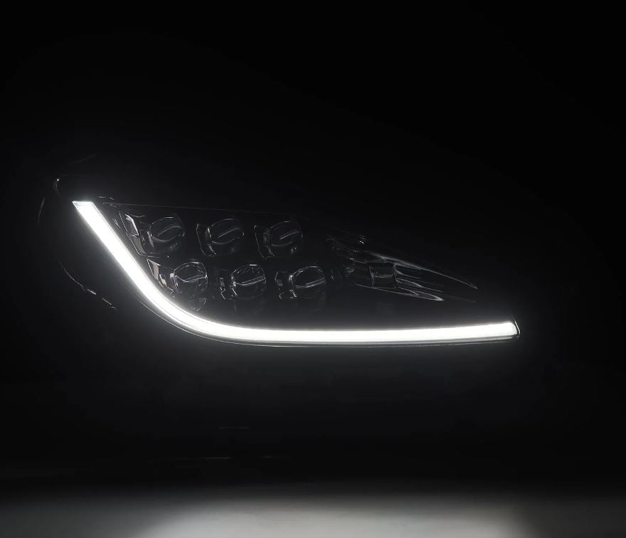 AlphaRex -Nova-Series Projector Headlights