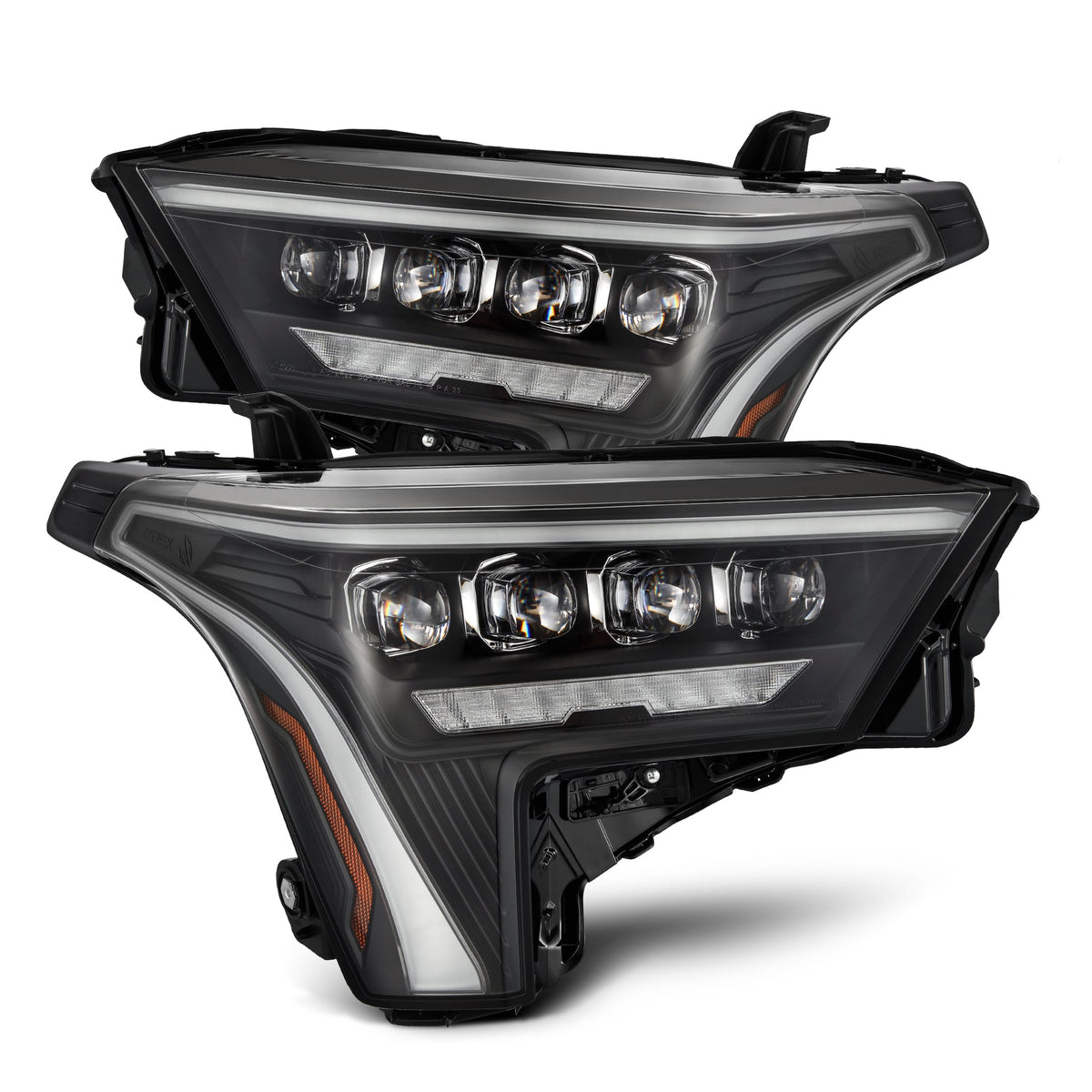 AlphaRex -Nova-Series Projector Headlights