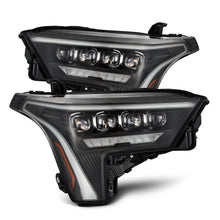 AlphaRex -Nova-Series Projector Headlights