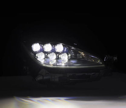 AlphaRex -Nova-Series Projector Headlights