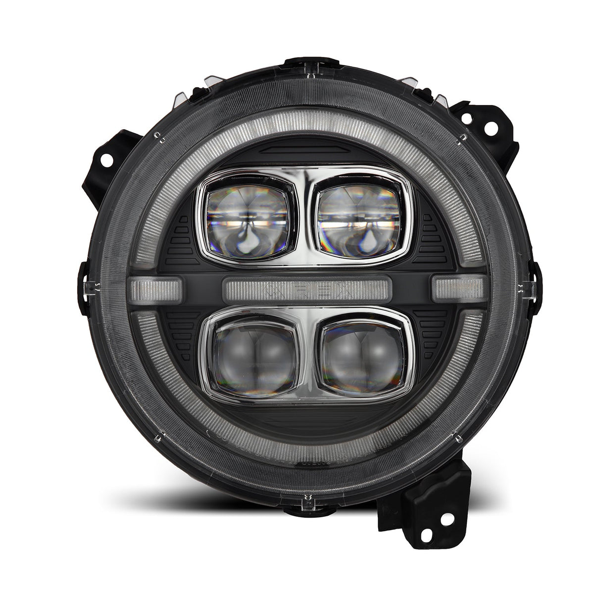AlphaRex -Nova-Series Projector Headlights