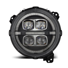 AlphaRex -Nova-Series Projector Headlights
