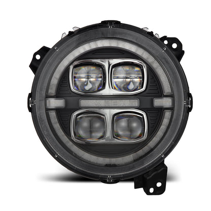 AlphaRex -Nova-Series Projector Headlights