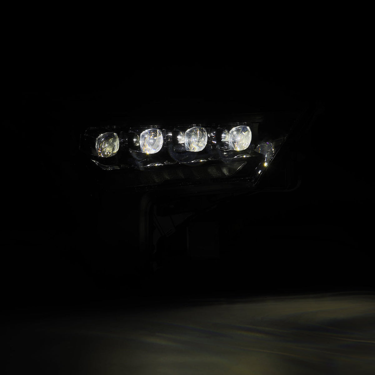 AlphaRex -Nova-Series Projector Headlights