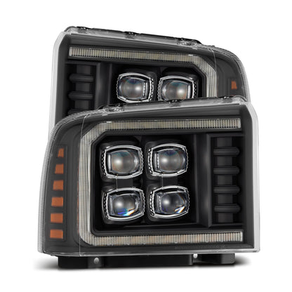 AlphaRex - Nova - Series Projector Headlights