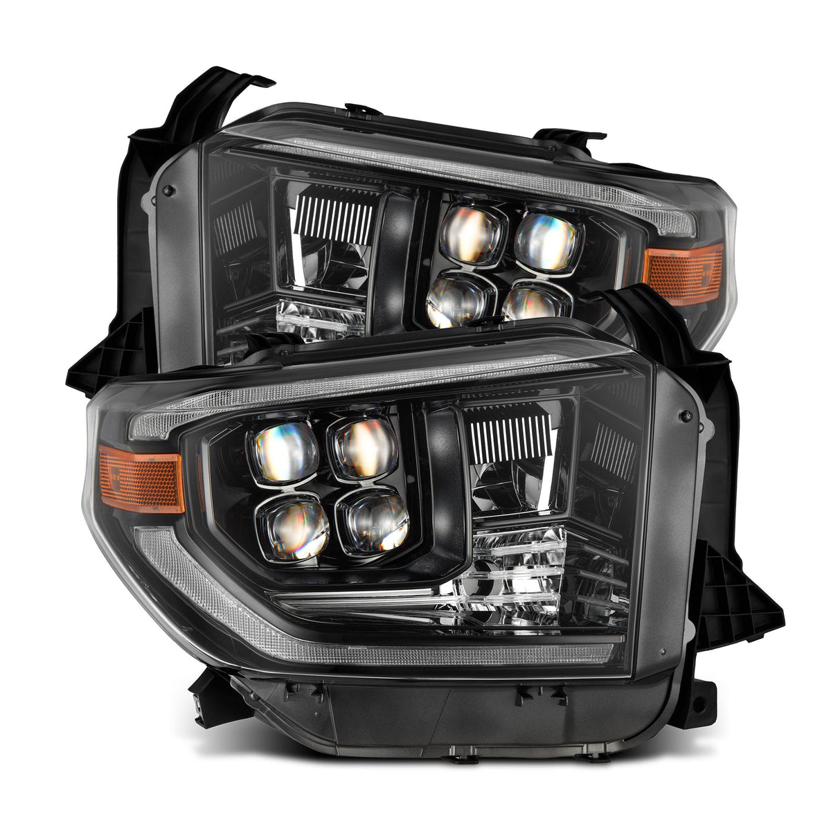 AlphaRex -Nova-Series Projector Headlights