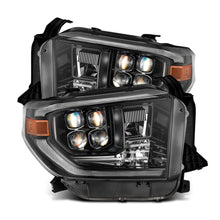 AlphaRex -Nova-Series Projector Headlights