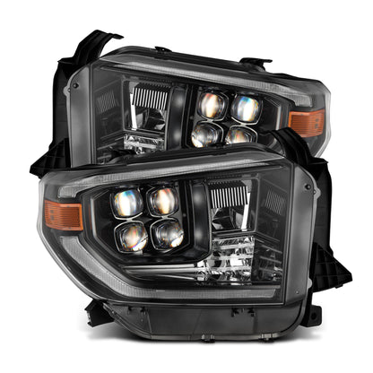 AlphaRex -Nova-Series Projector Headlights