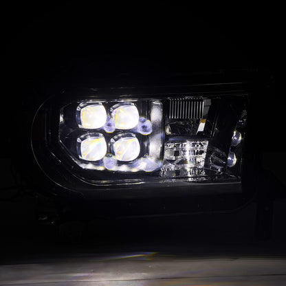 AlphaRex -Nova-Series Projector Headlights