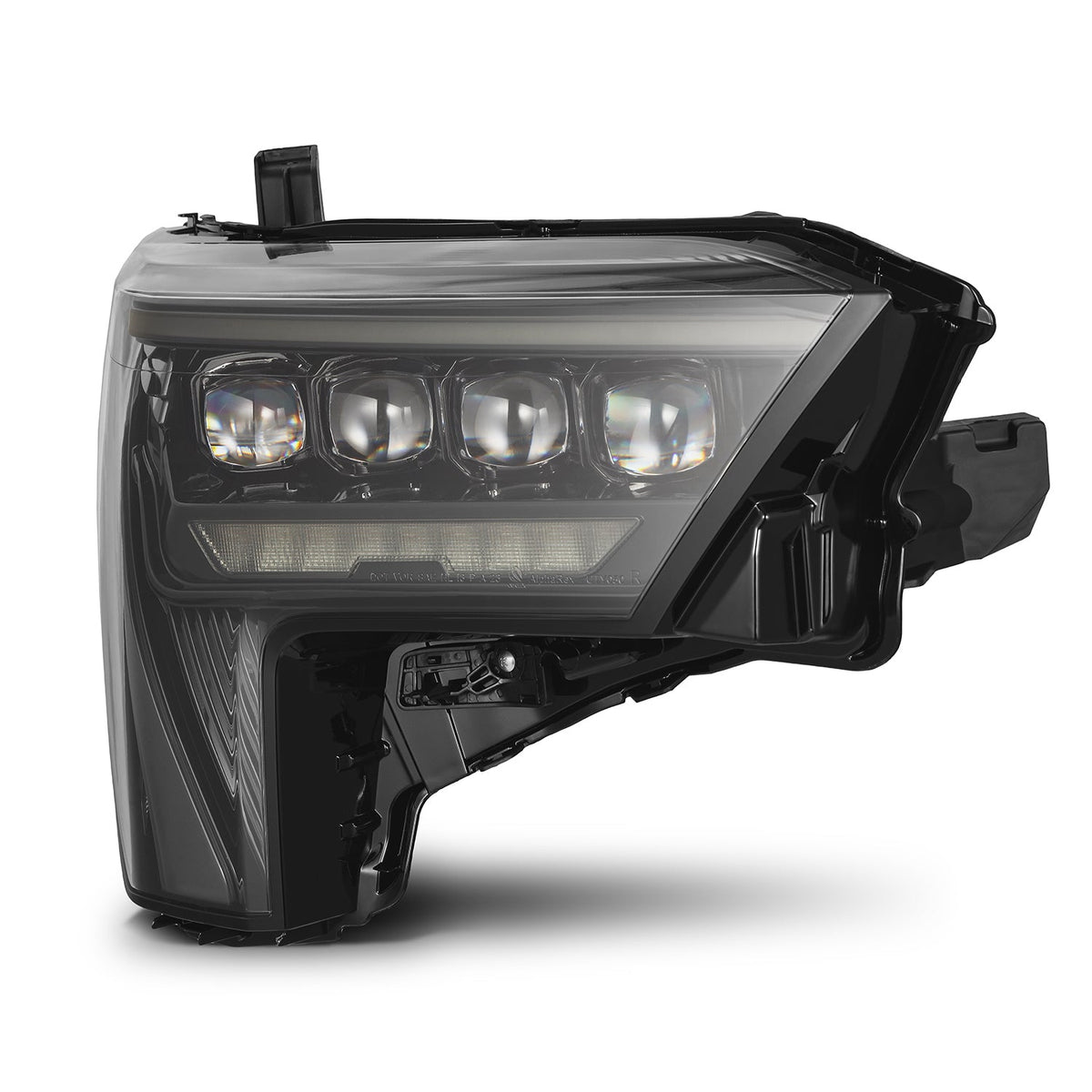 AlphaRex - Nova - Series Projector Headlights