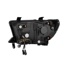AlphaRex -Nova-Series Projector Headlights