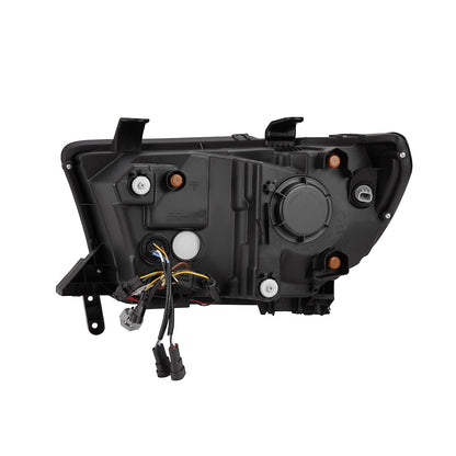 AlphaRex -Nova-Series Projector Headlights