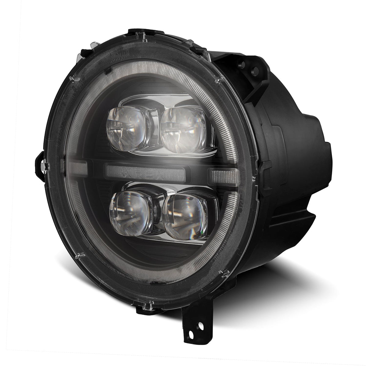 AlphaRex -Nova-Series Projector Headlights