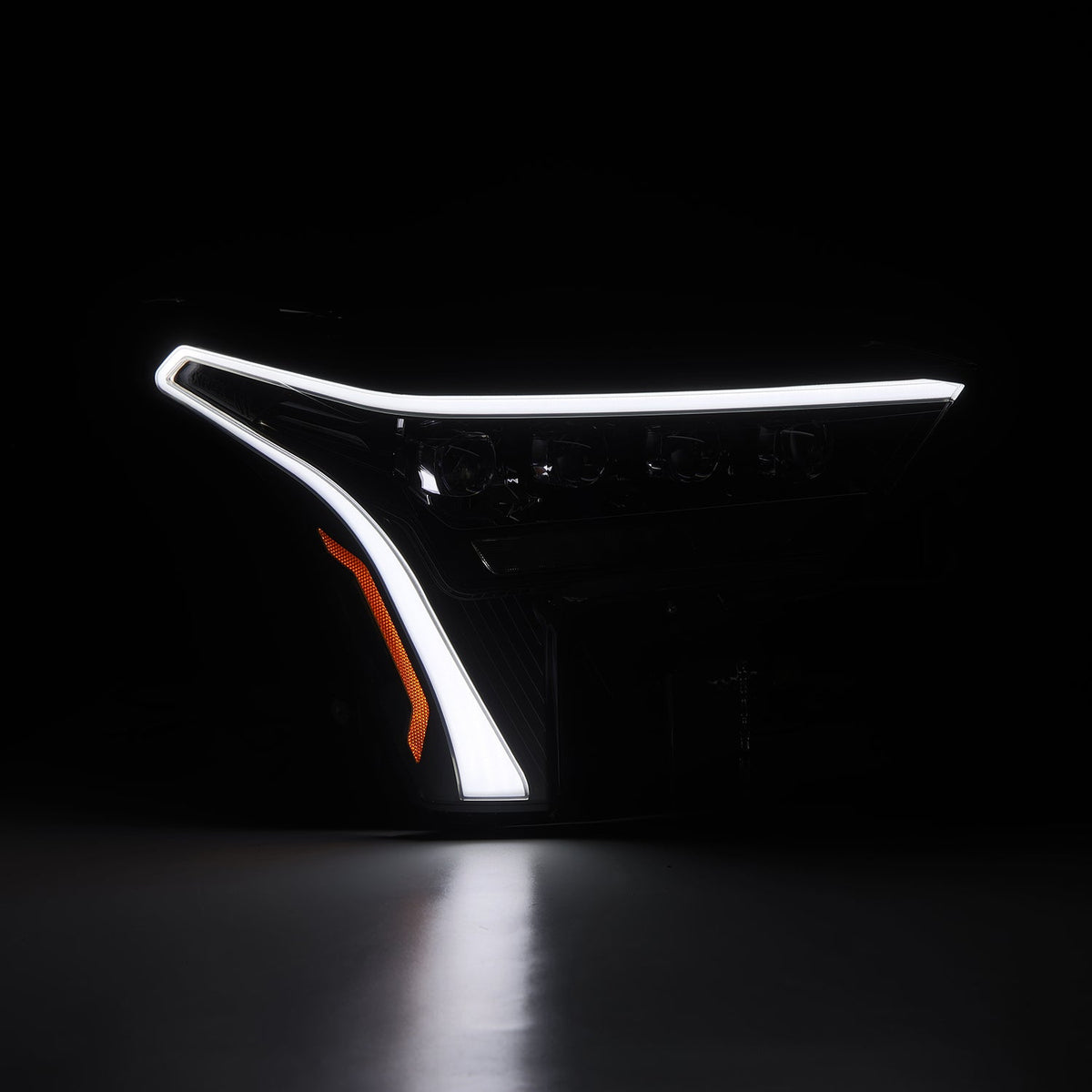 AlphaRex -Nova-Series Projector Headlights
