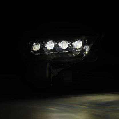 AlphaRex - Nova - Series Projector Headlights