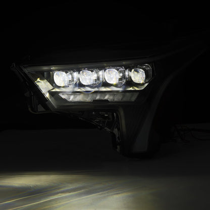 AlphaRex - Nova - Series Projector Headlights