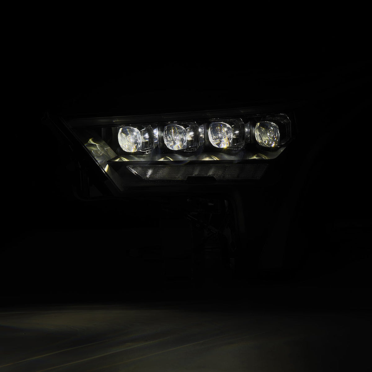 AlphaRex - Nova - Series Projector Headlights