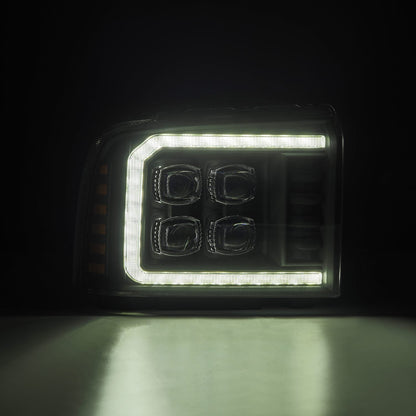AlphaRex - Nova - Series Projector Headlights
